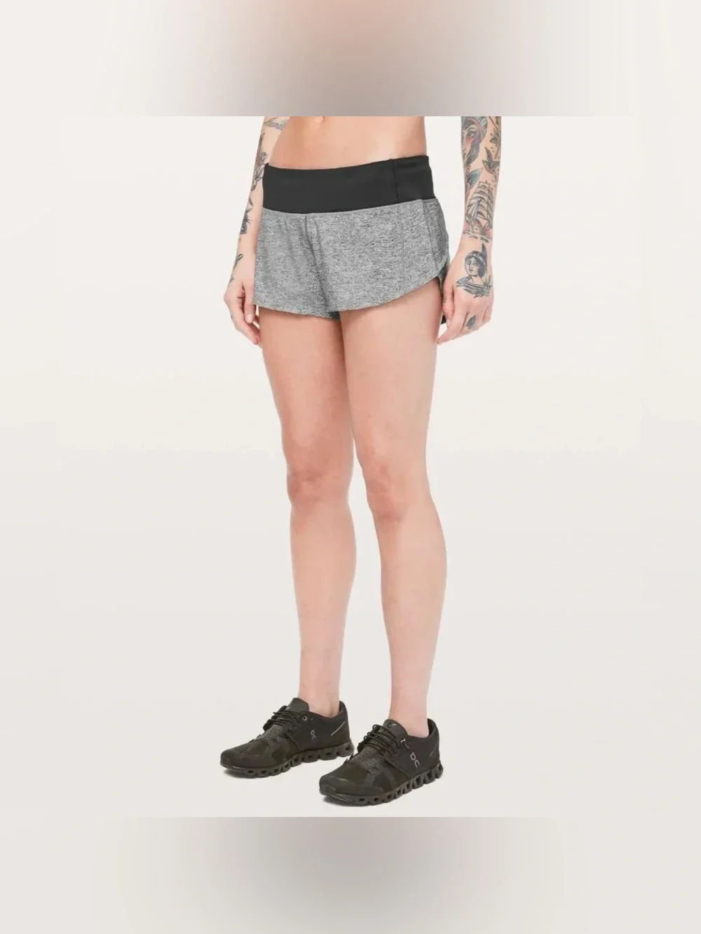 lululemon athletica lululemon speed